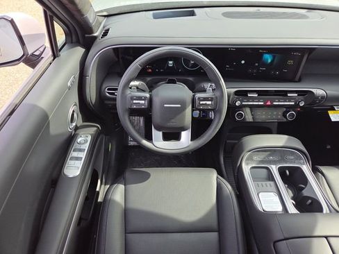 New 2026 Hyundai Palisade Calligraphy AWD/4WD image 28