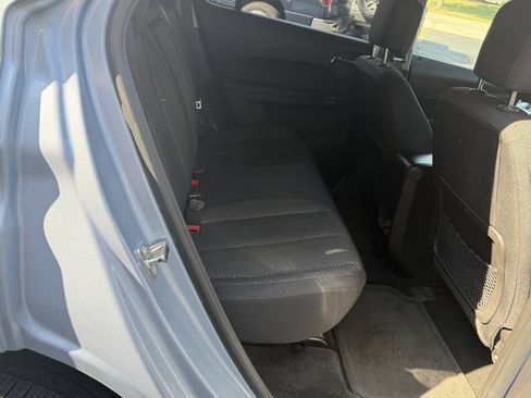 Used 2014 Chevrolet Equinox LT w/ Driver Convenience Package FWD image 24