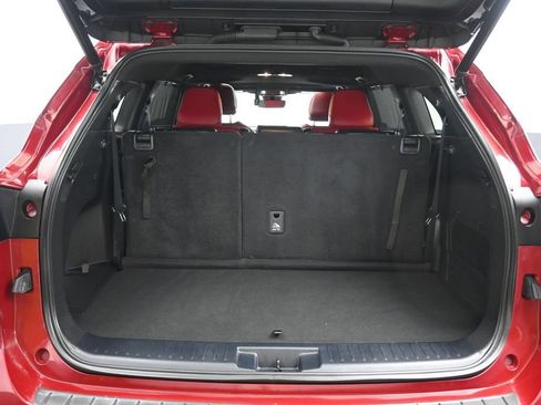 Used 2023 Toyota Highlander XSE FWD image 61