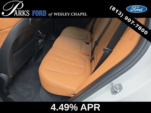 Used 2023 BMW X5 xDrive40i w/ Premium Package AWD/4WD image 17