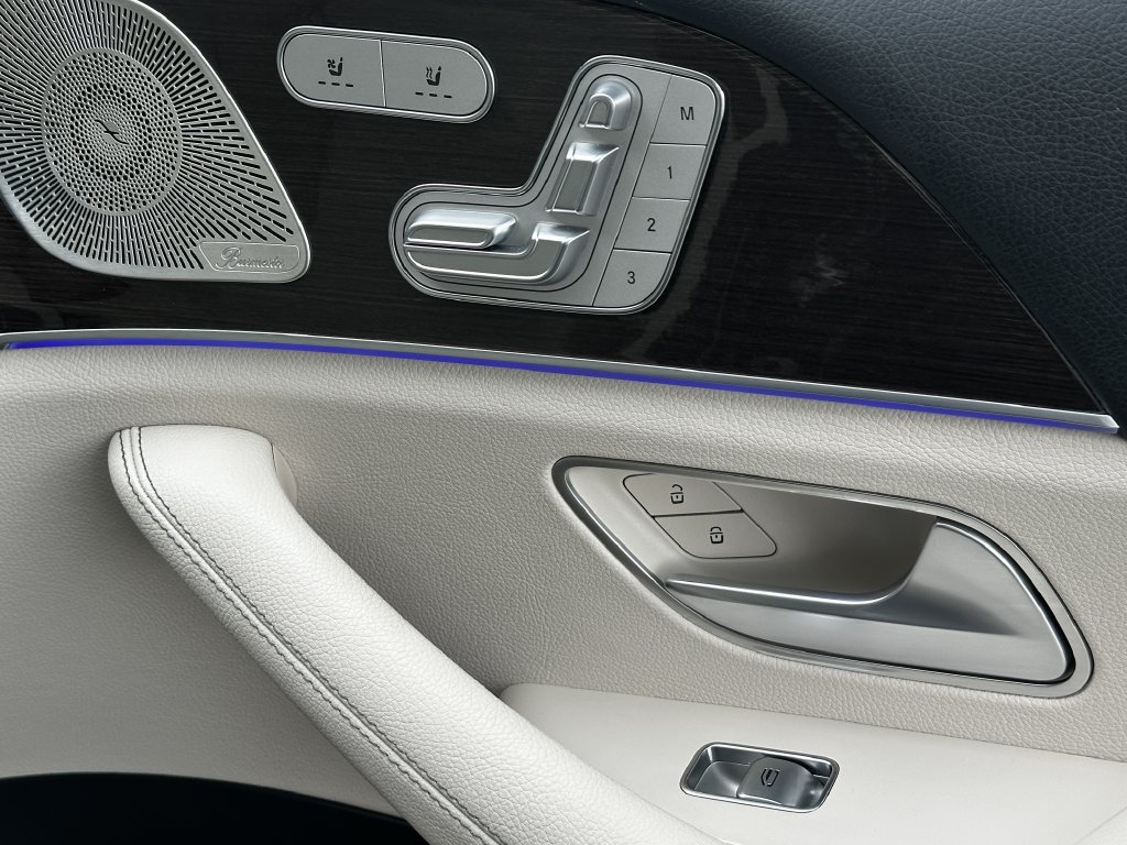 Certified 2024 Mercedes-Benz GLE 350 4MATIC image 17