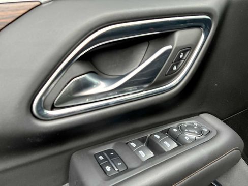 Certified 2023 Chevrolet Tahoe High Country image 24