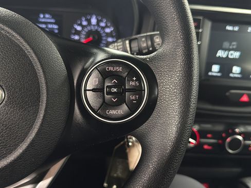 Used 2021 Kia Soul LX image 20