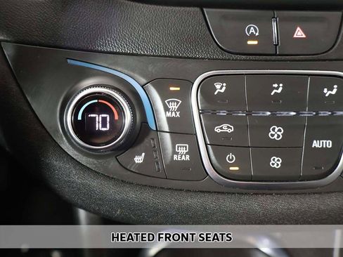 Used 2023 Chevrolet Malibu LT FWD image 6