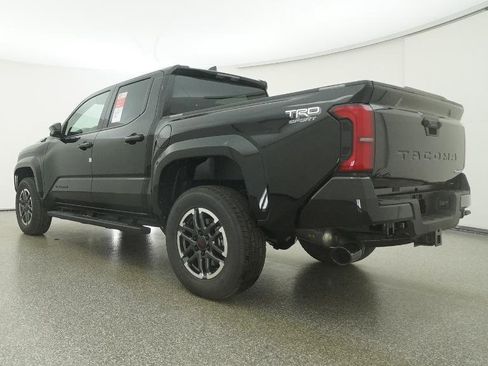 New 2026 Toyota Tacoma TRD Sport AWD/4WD image 45