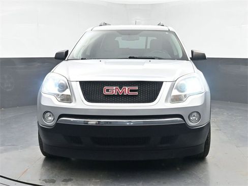 Used 2012 GMC Acadia SLE image 3