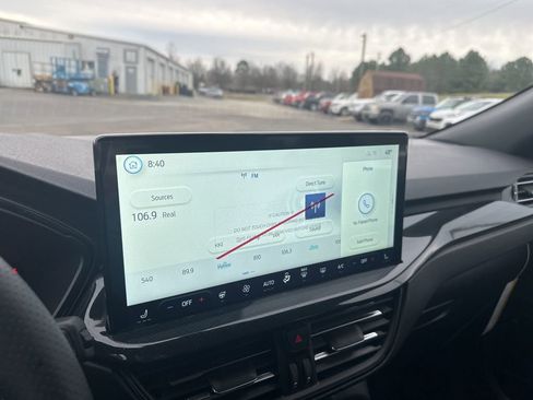 New 2026 Ford Escape ST-Line Select w/ Tech Pack #1 image 23