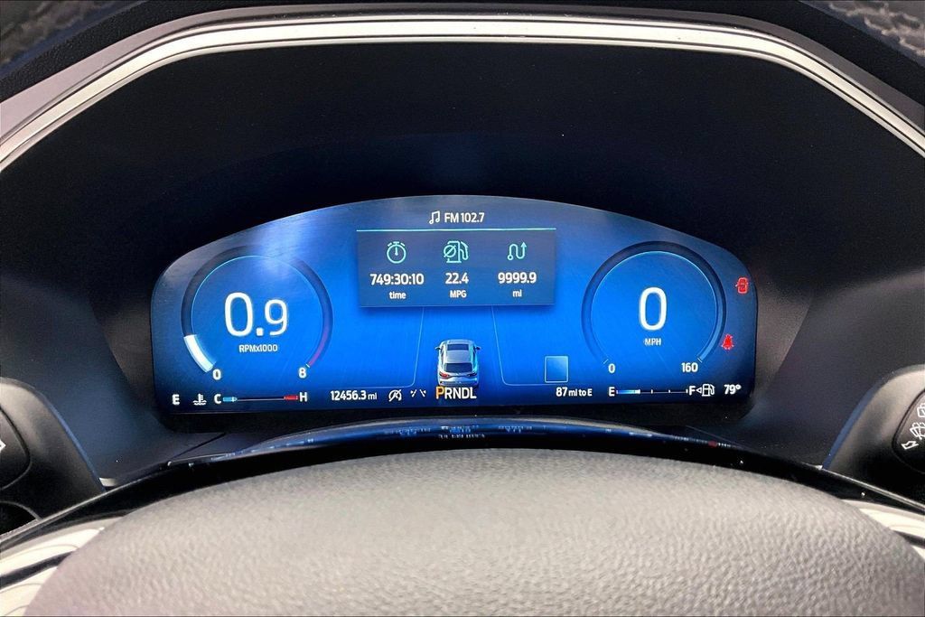 Used 2024 Ford Escape Active w/ Tech Pack #2 FWD image 20