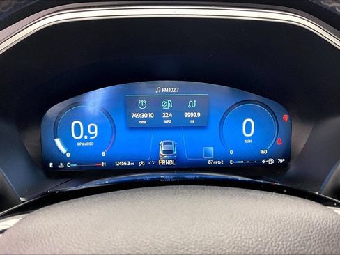 Certified 2024 Ford Escape Active w/ Tech Pack #2 FWD image 20