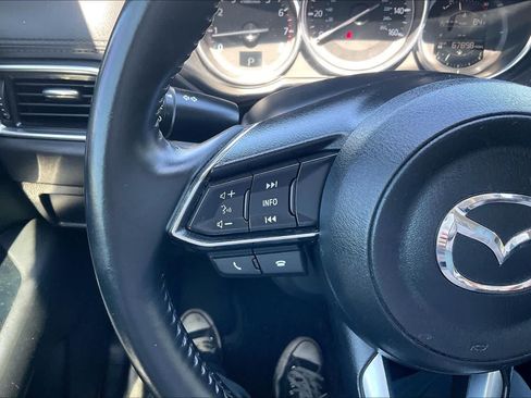 Used 2017 MAZDA CX-5 Touring FWD image 23