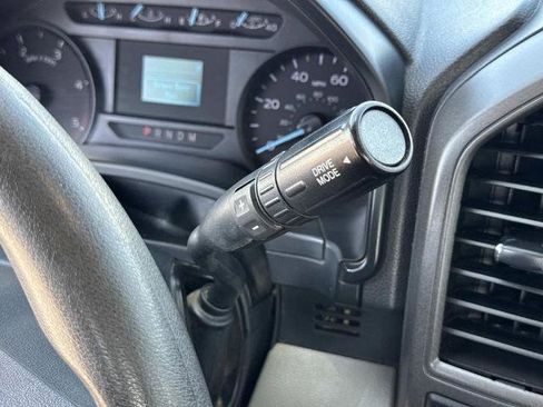 Certified 2022 Ford F550 2WD Regular Cab Super Duty image 16