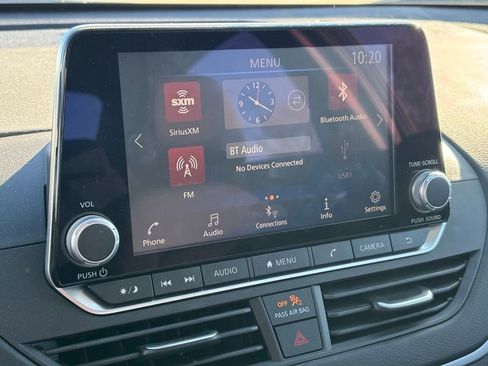 Used 2025 Nissan Altima 2.5 S image 16