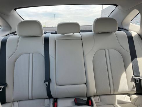 Used 2025 Hyundai Sonata SEL FWD image 39