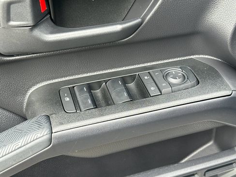 Used 2025 Toyota 4Runner TRD Off-Road AWD/4WD image 14