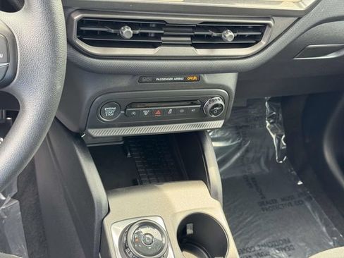 Used 2025 Ford Bronco Sport Big Bend AWD/4WD image 20