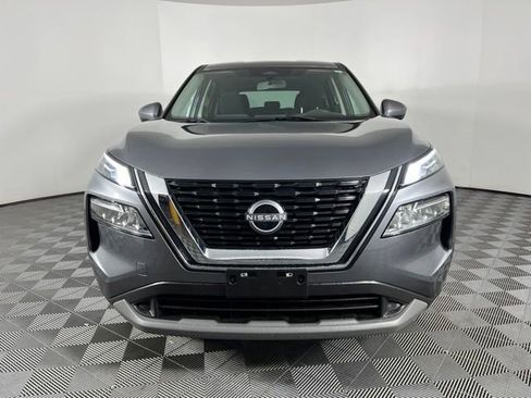 Used 2023 Nissan Rogue SV AWD/4WD image 5