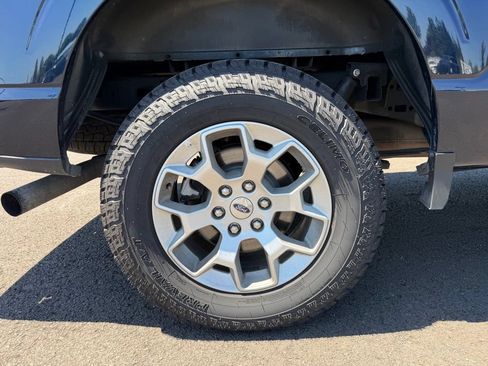 Used 2023 Ford F150 XLT AWD/4WD image 11