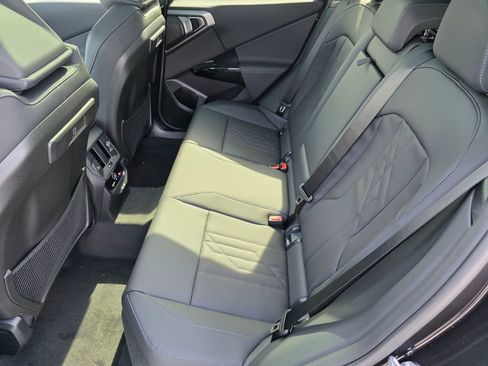 New 2026 BMW X3 xDrive30 w/ Premium Package AWD/4WD image 12