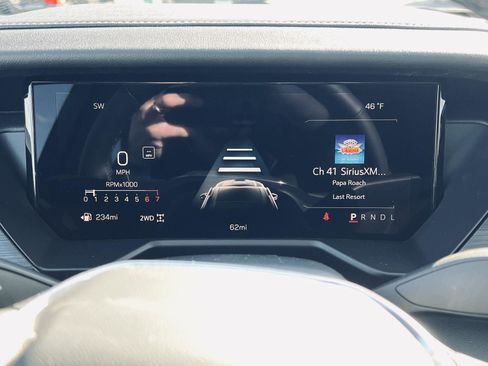 New 2026 GMC Acadia Elevation w/ Elevation Premium Package image 27