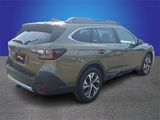 Used 2020 Subaru Outback Limited w/ Popular Package #2 image 4