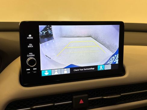 Certified 2025 Honda HR-V EX-L image 23
