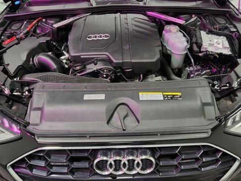 Used 2023 Audi A4 2.0T Premium Plus w/ Premium Plus Package image 25