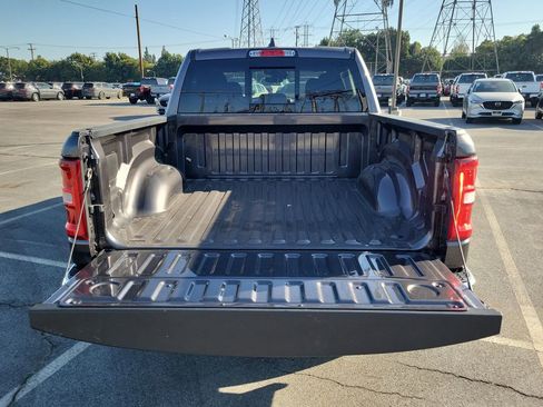 New 2026 RAM 1500 Big Horn image 17