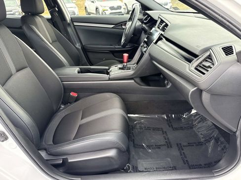Used 2021 Honda Civic Sport image 16