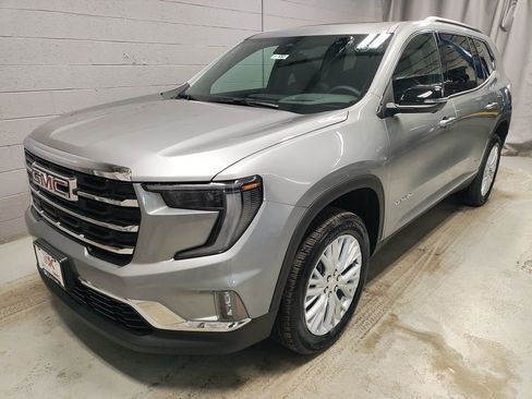 New 2026 GMC Acadia Elevation w/ Elevation Premium Package image 19