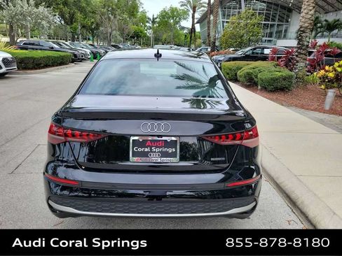 Certified 2026 Audi A3 2.0T Premium w/ Convenience Package AWD/4WD image 7
