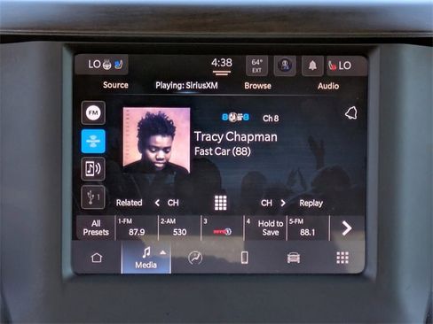 Used 2022 RAM 1500 Laramie image 20