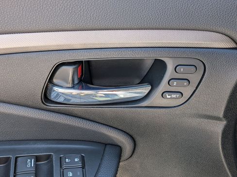 Used 2021 Honda Ridgeline RTL-E image 12