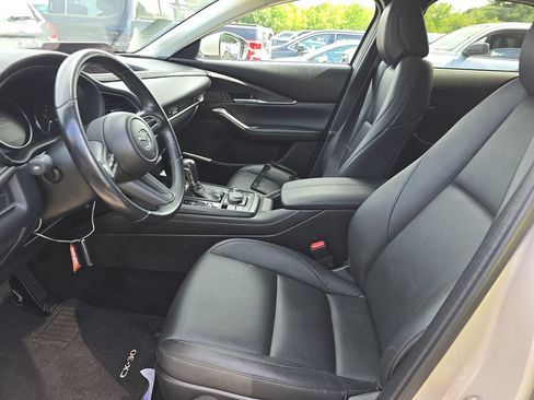 Used 2023 MAZDA CX-30 AWD 2.5 S w/ Select Package image 8