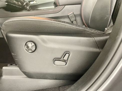 Certified 2025 Dodge Durango R/T image 15