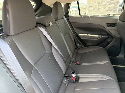 New 2026 Subaru Crosstrek 2.5i Premium AWD/4WD image 28