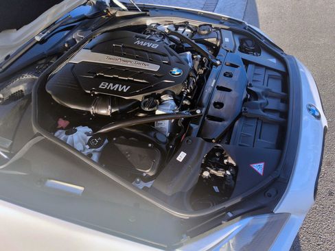 Used 2012 BMW 650i Convertible image 55