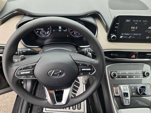Certified 2023 Hyundai Santa Fe SE image 25