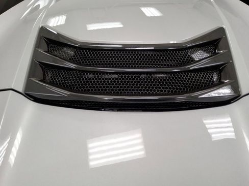 New 2026 Chevrolet Corvette Stingray Preferred Conv w/ 2LT image 22