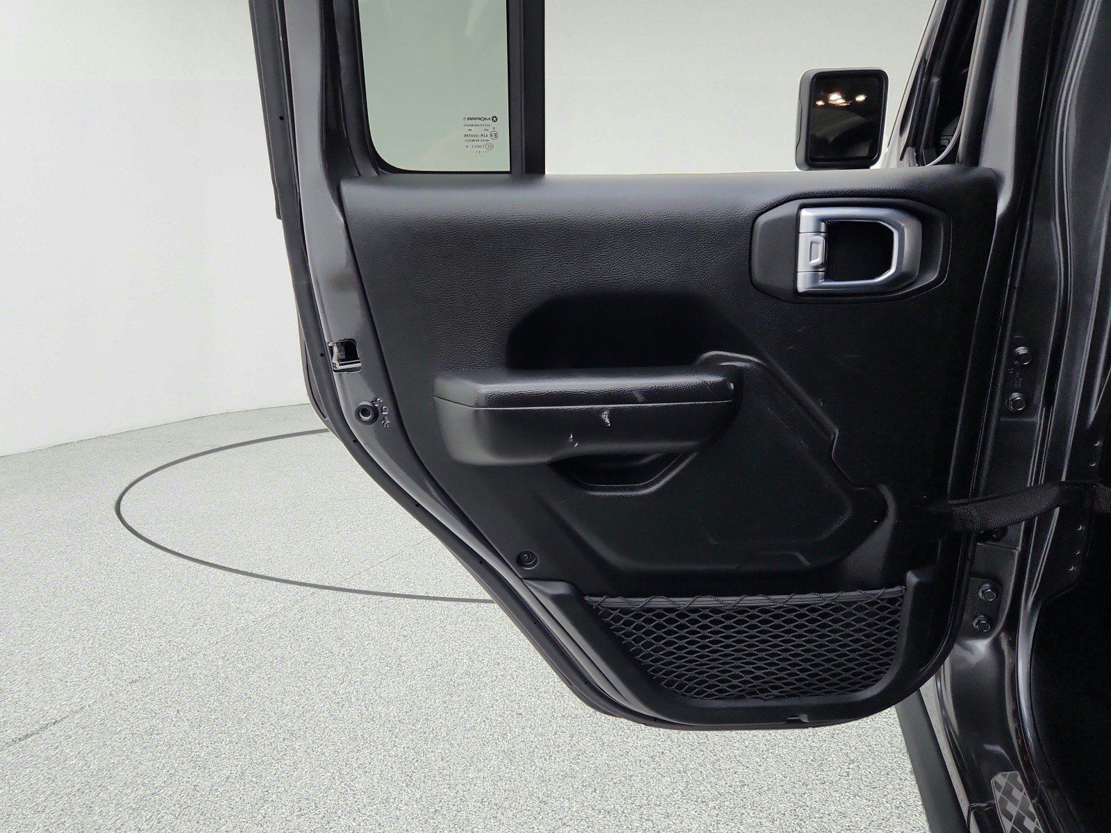 Used 2021 Jeep Gladiator Rubicon AWD/4WD image 26