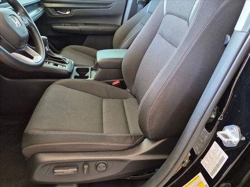 Certified 2024 Honda CR-V EX image 15