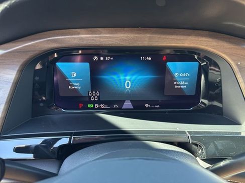 Used 2026 Volkswagen Atlas SE image 37