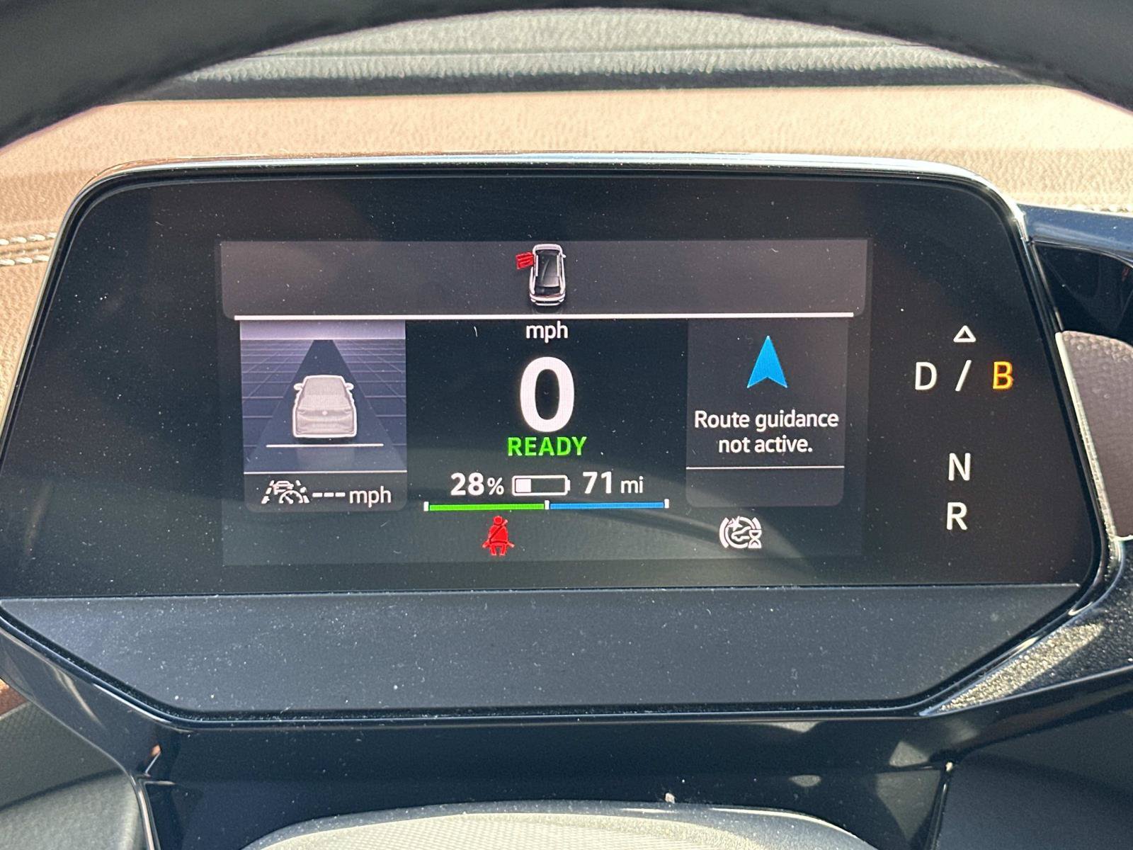 Certified 2023 Volkswagen ID.4 Pro RWD image 18