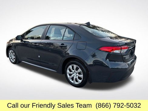 New 2026 Toyota Corolla LE image 3