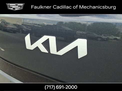 Used 2023 Kia Soul EX FWD image 29