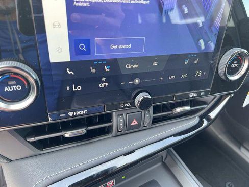 Certified 2024 Lexus NX 250 FWD image 19