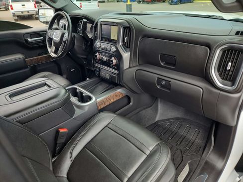 Used 2020 GMC Sierra 1500 Denali w/ Denali Ultimate Package AWD/4WD image 51