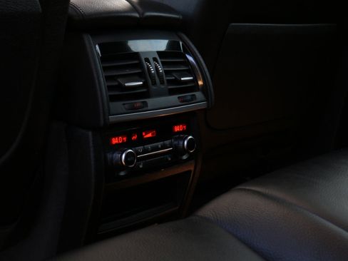 Used 2016 BMW X6 xDrive35i image 47