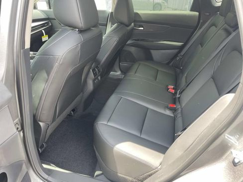 New 2026 Nissan Murano SV AWD/4WD image 13