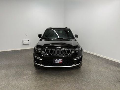 Used 2022 Jeep Grand Cherokee Summit image 6