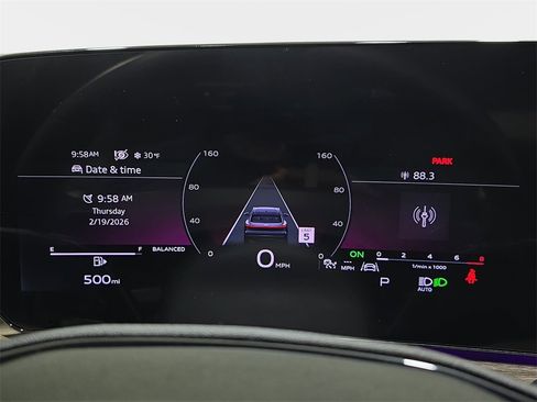 Used 2025 Audi Q5 Premium Plus w/ Premium Plus image 20